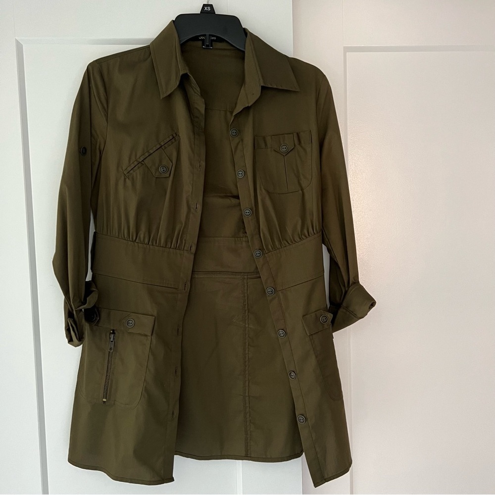 Tunic - Picture 3 of 3